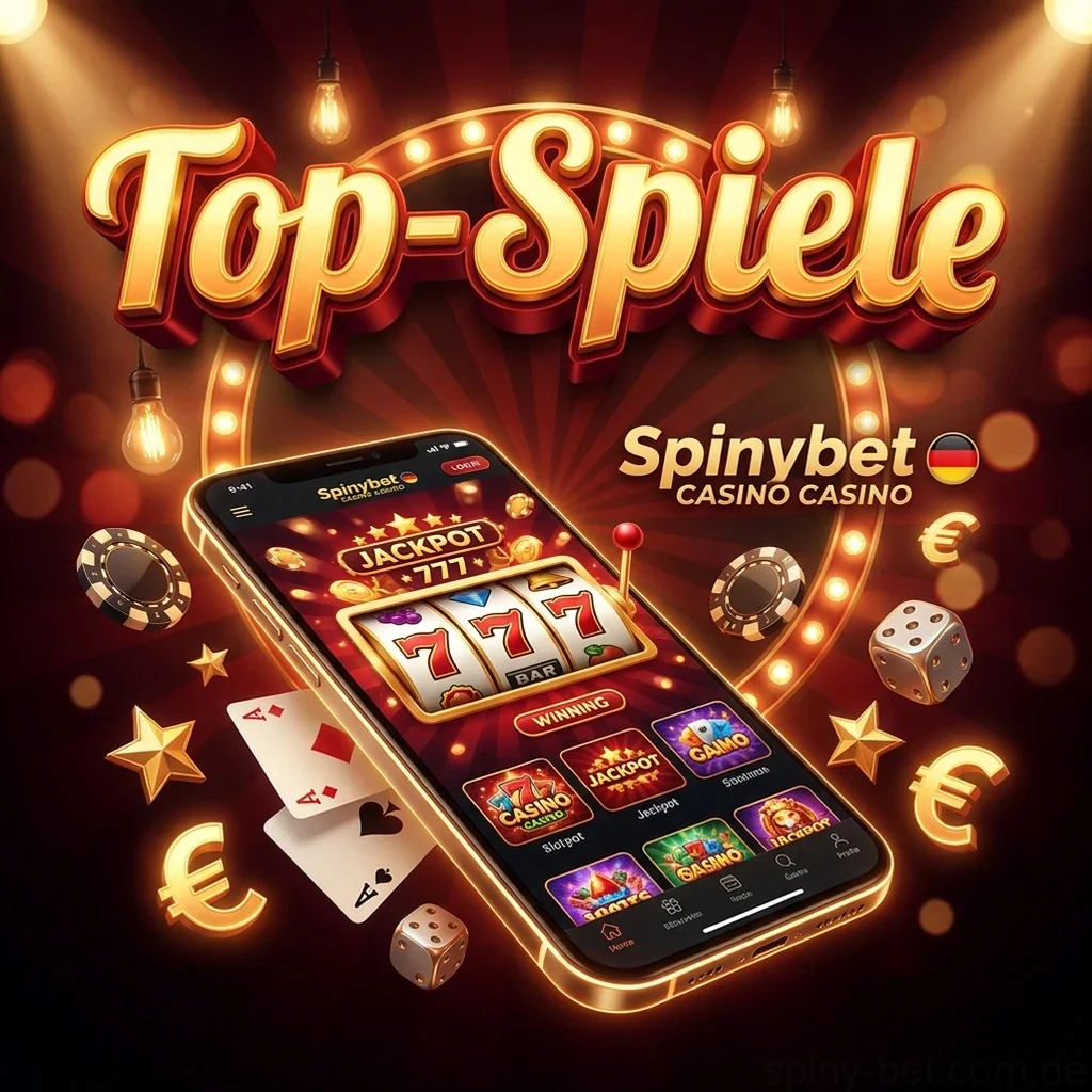 Top-Spiele